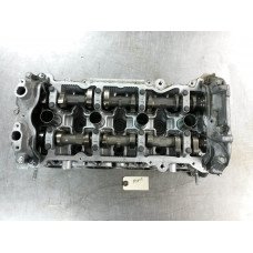 #SV05 Cylinder Head From 2017 Nissan Rogue  2.5 13R3TA